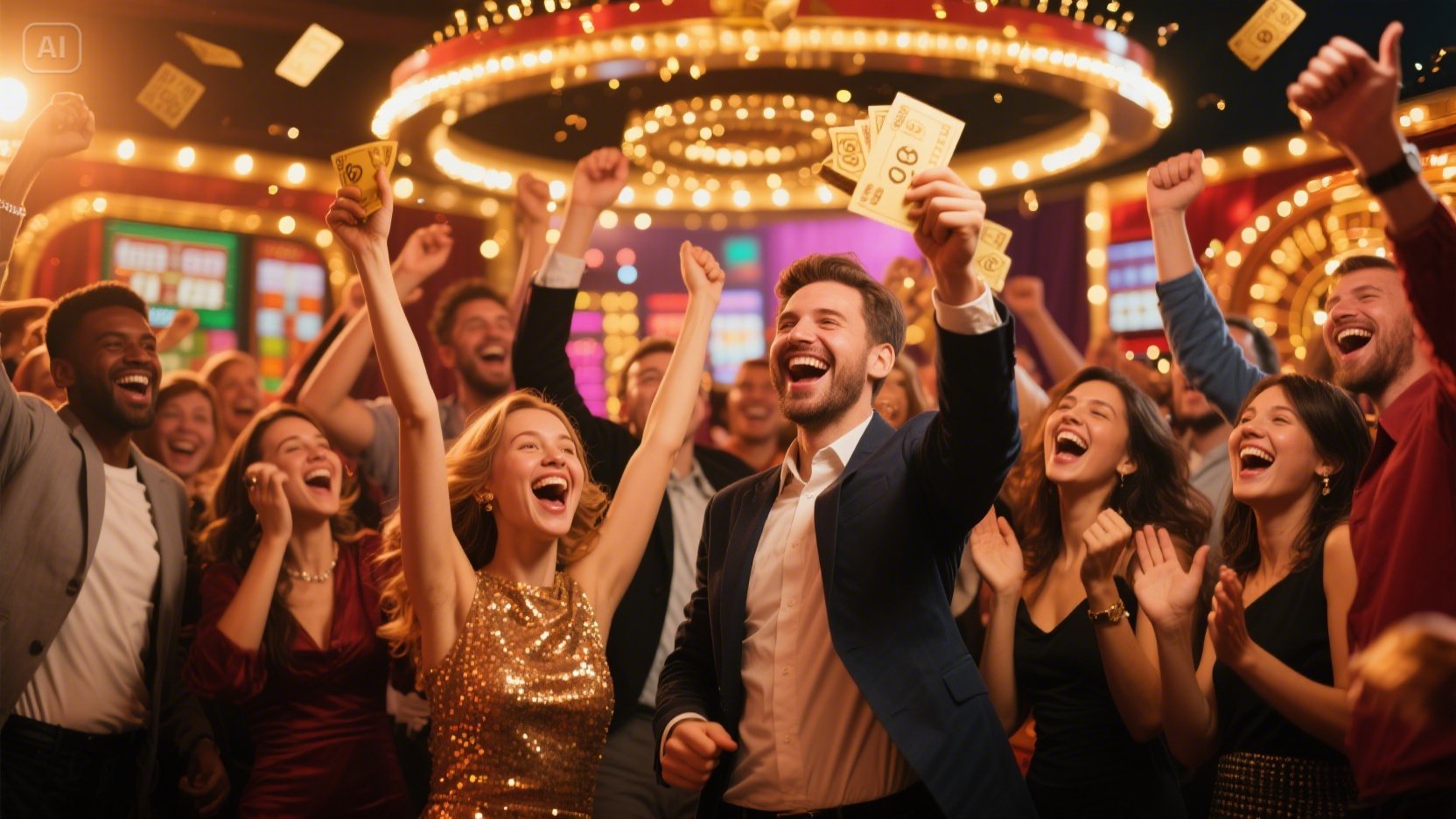 Registration at Foxwoods Resort Casino Casino