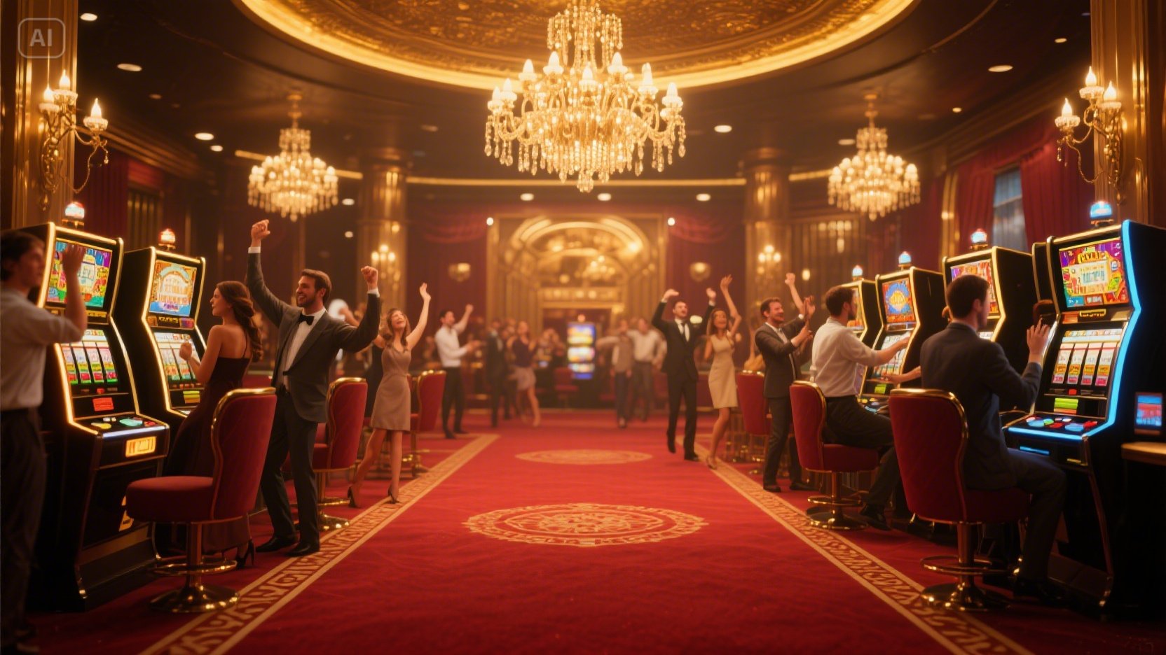 Registration at Foxwoods Resort Casino Casino