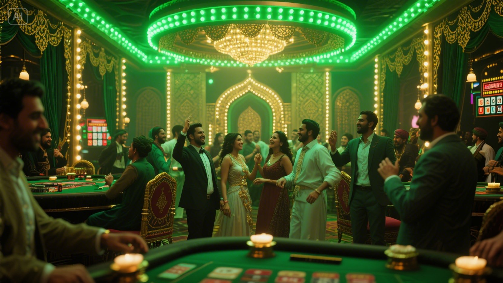 Casino Foxwoods Resort Casino desktop and mobile interfaces