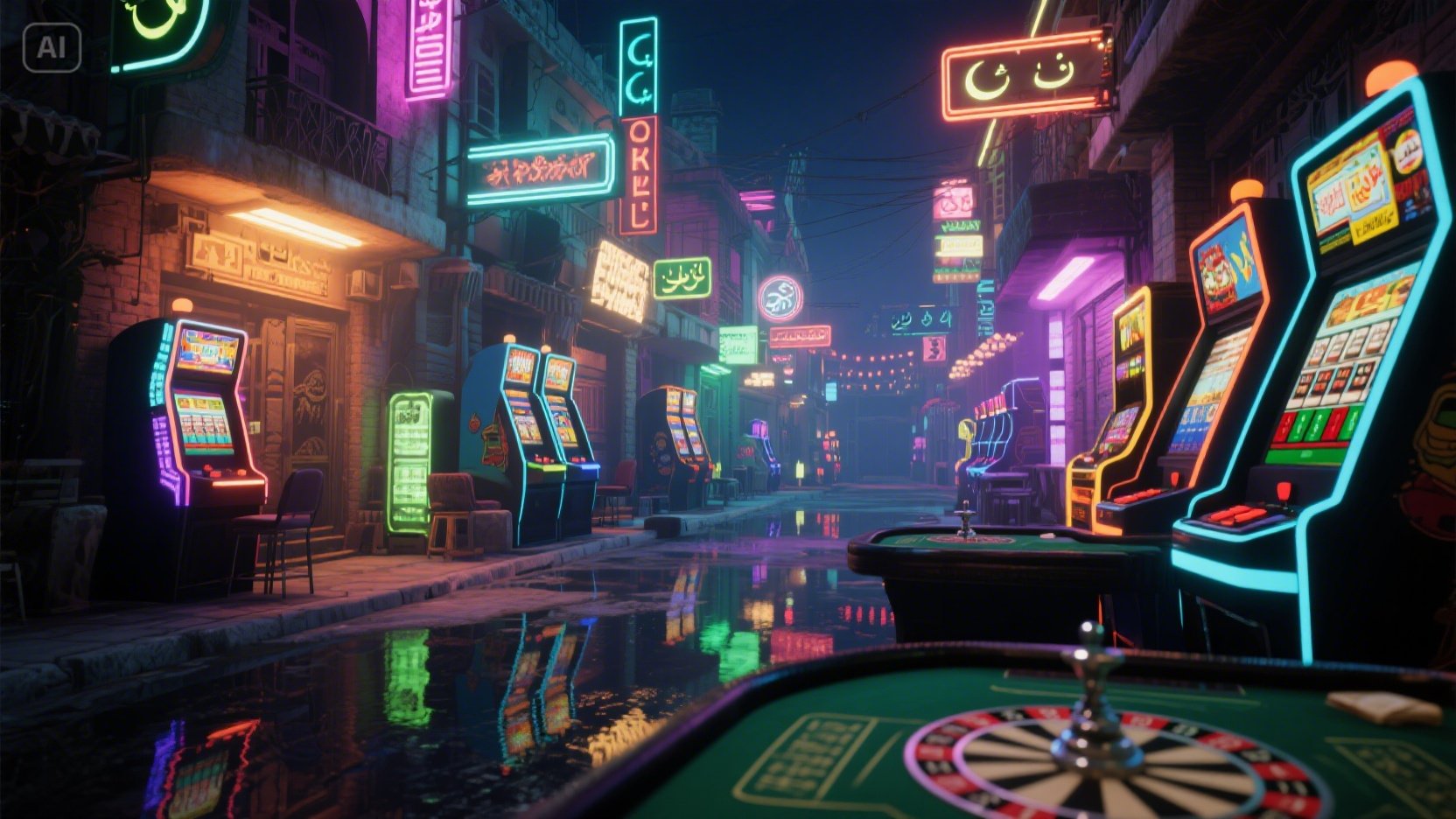 Registration at Foxwoods Resort Casino Casino