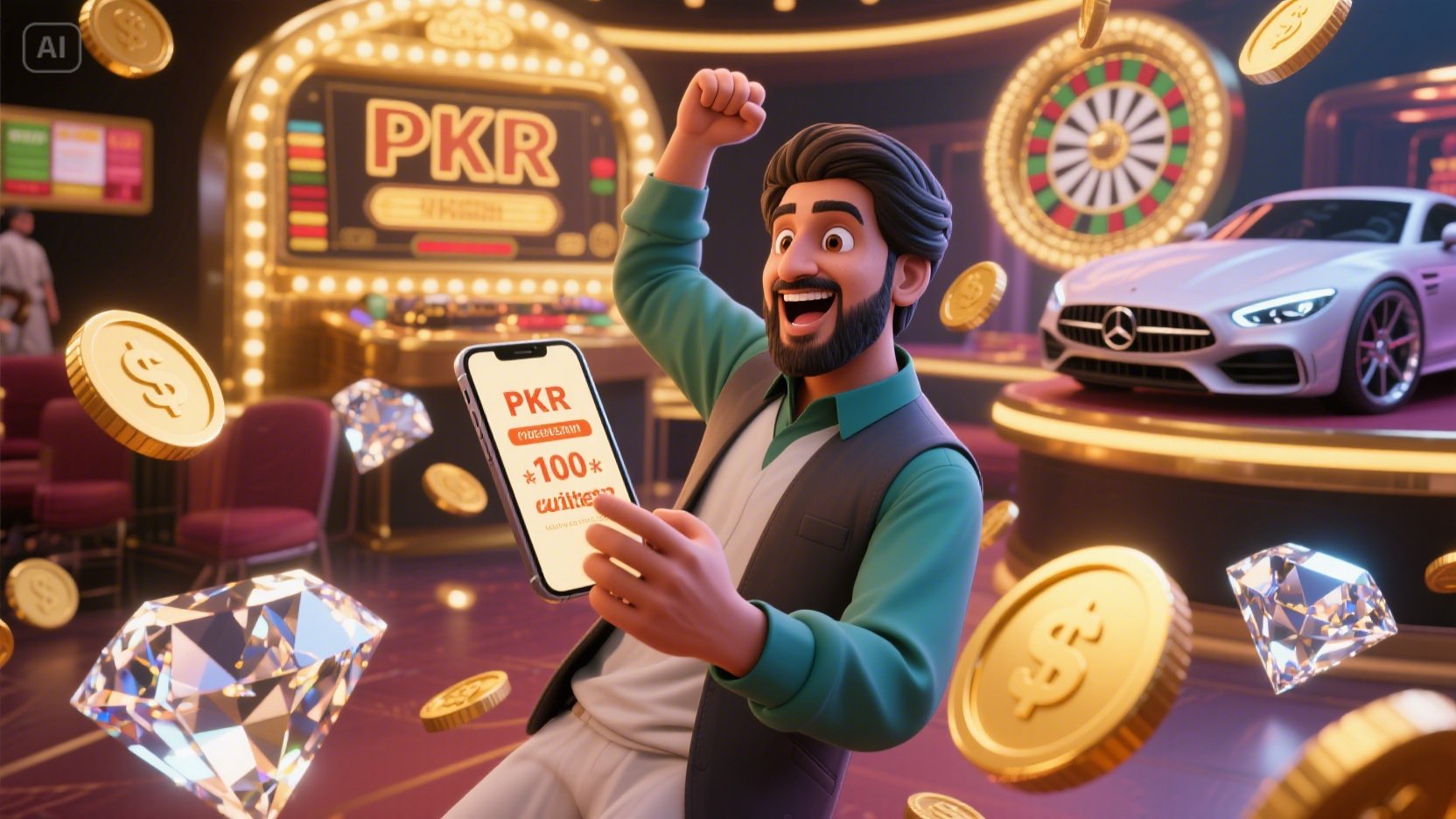 Foxwoods Resort CasinoDeposit once and claim 200% bonus instantly! Pakistan’s users can experience real PKR payouts, verified fair gaming, and nonstop entertainment around the clock.
